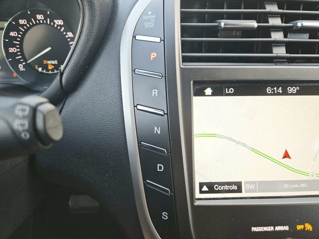 Used 2018 Lincoln MKC Reserve FWD image 27