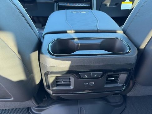 Used 2026 GMC Sierra 2500 AT4X w/ LPO, Black Badging Package image 13