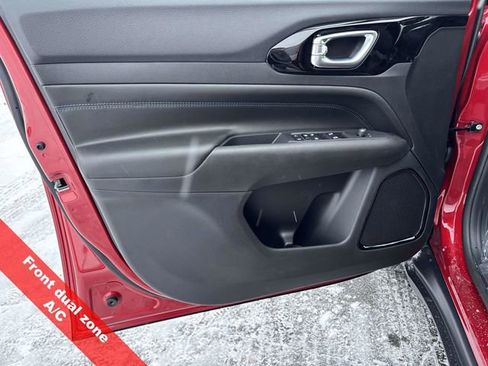 New 2026 Jeep Compass Limited image 15