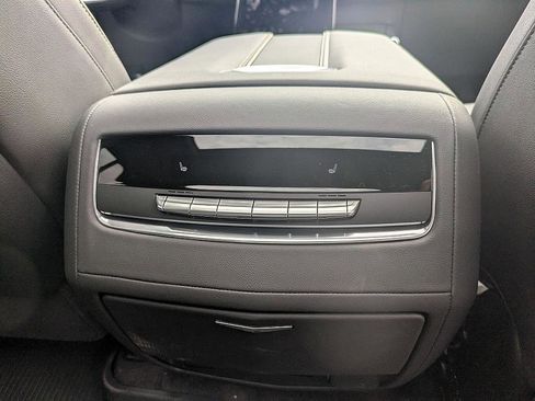 New 2026 Cadillac Escalade Luxury w/ Touring Package image 33