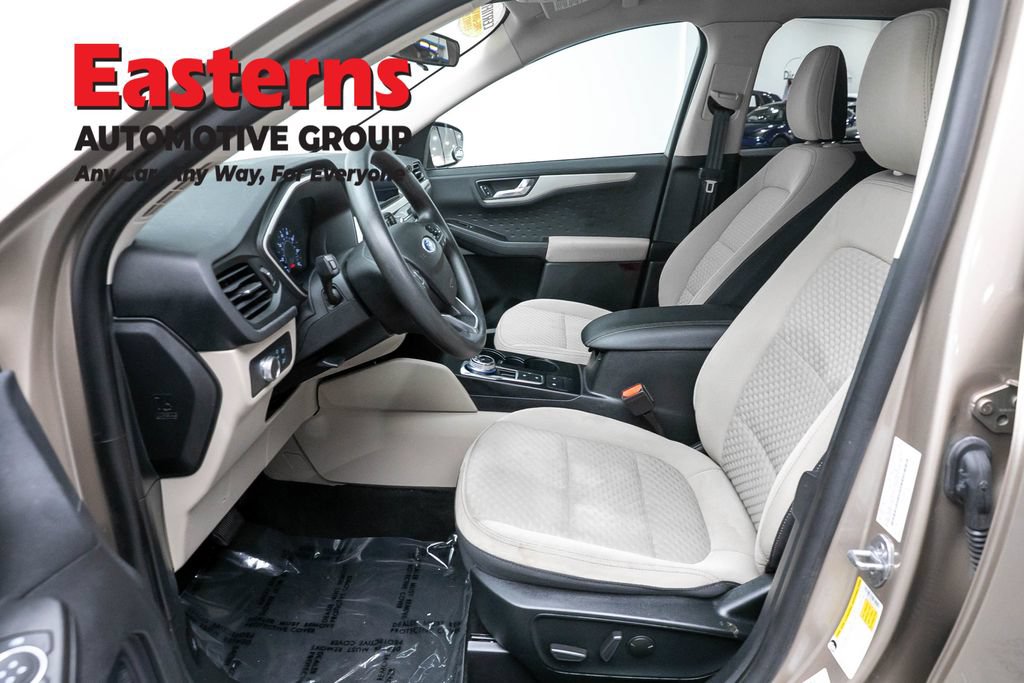 Used 2020 Ford Escape SE AWD/4WD image 15