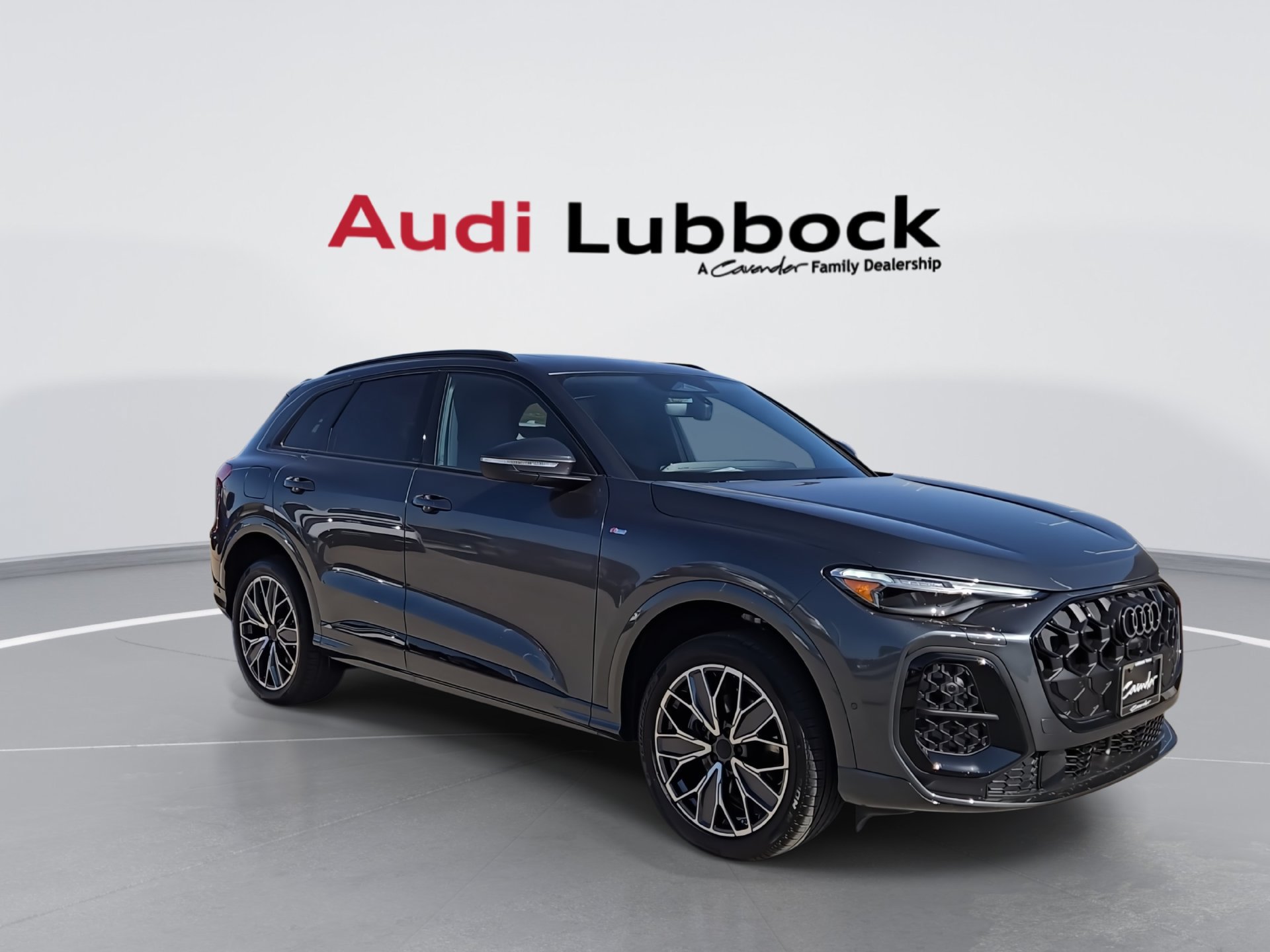 New 2026 Audi Q5 Premium Plus AWD/4WD image 2