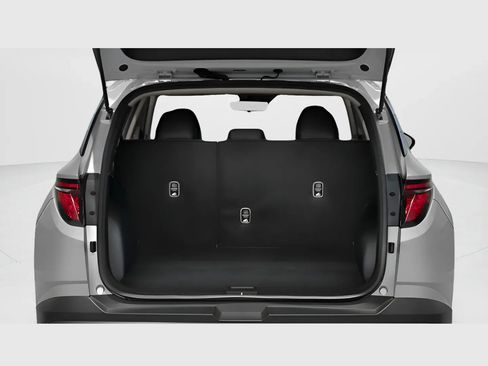 New 2026 Hyundai Tucson SE FWD image 10