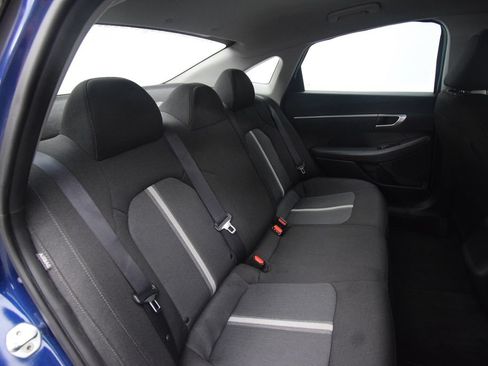 Used 2022 Hyundai Sonata SE FWD image 21