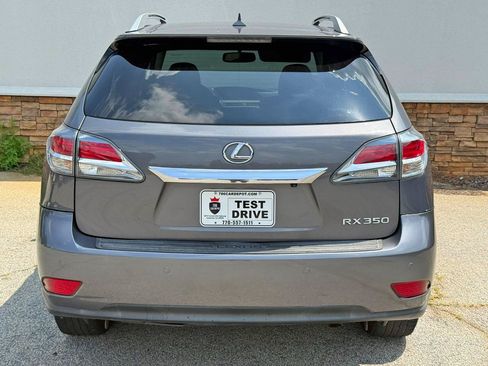 Used 2013 Lexus RX 350 FWD image 29