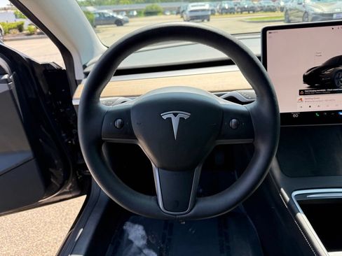Used 2023 Tesla Model 3 Long Range AWD/4WD image 12