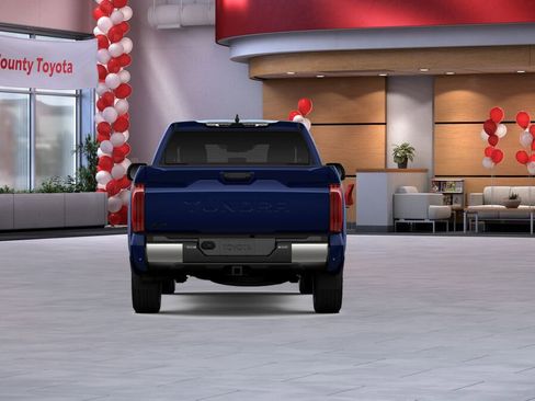 New 2026 Toyota Tundra SR5 image 8