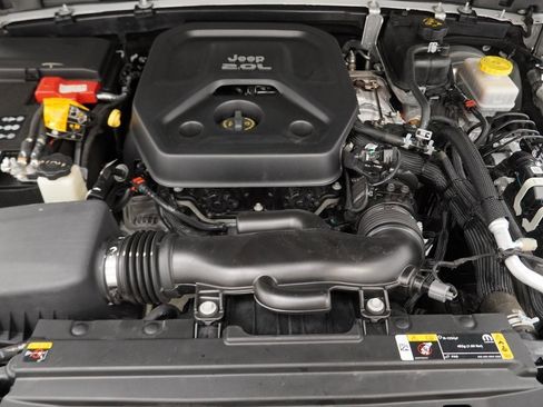 Certified 2022 Jeep Wrangler Unlimited Sahara image 50