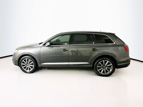 Used 2018 Audi Q7 3.0T Prestige w/ Prestige Package image 4