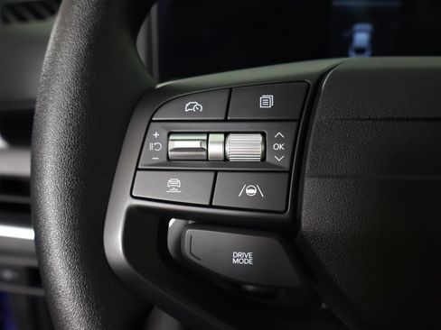 Used 2025 Kia K4 LXS image 38