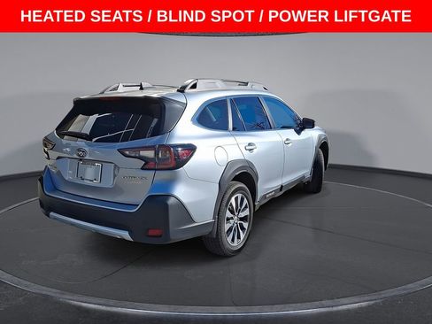 Used 2023 Subaru Outback Limited image 25