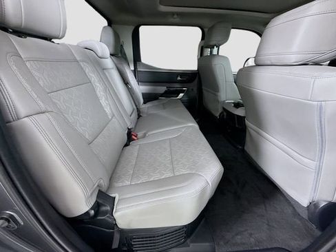 Used 2024 Toyota Tundra Limited image 27