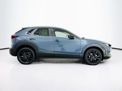 Used 2025 MAZDA CX-30 AWD 2.5 S w/ Preferred Package image 10