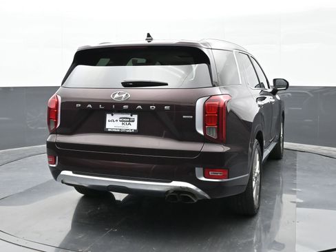 Used 2020 Hyundai Palisade Limited image 4
