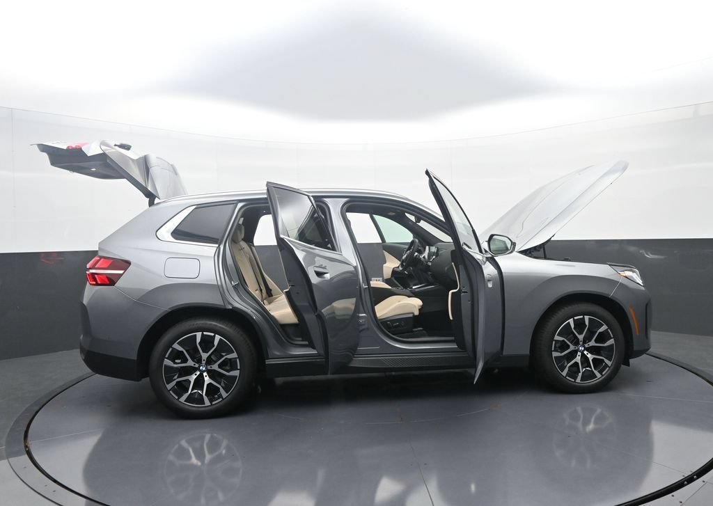New 2026 BMW X3 xDrive30i w/ Premium Package AWD/4WD image 44