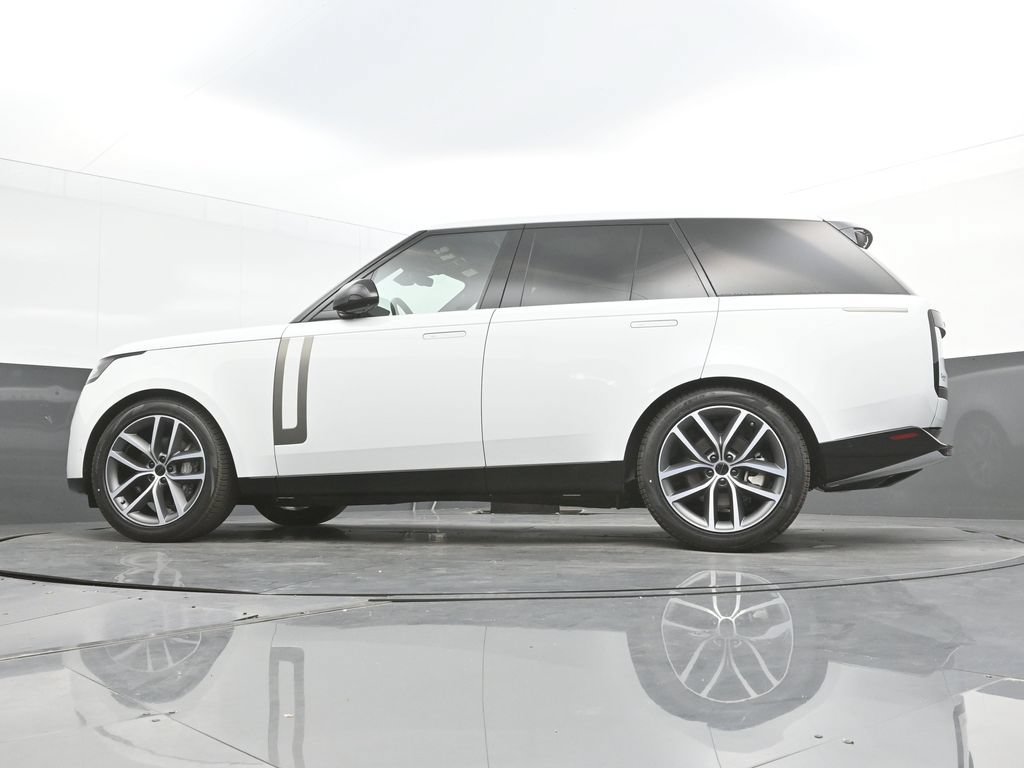 New 2026 Land Rover Range Rover SE AWD/4WD image 39