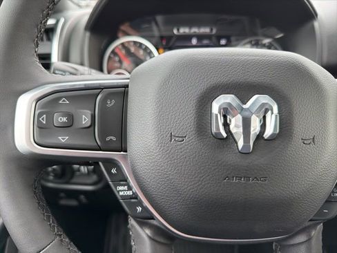 New 2026 RAM 1500 Big Horn image 22
