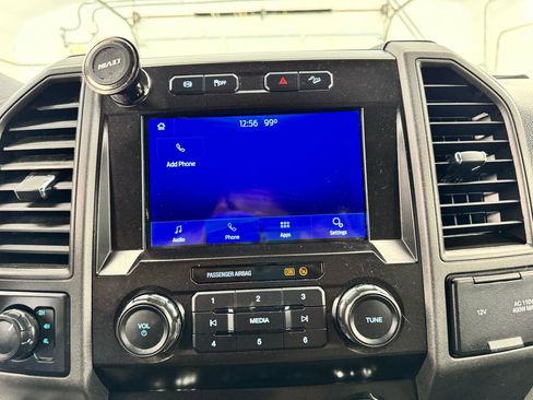 Used 2022 Ford F350 XL w/ STX Appearance Package AWD/4WD image 25