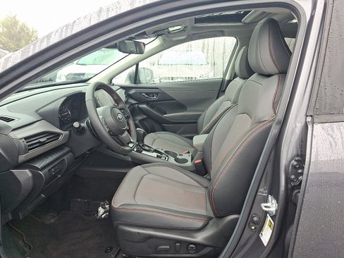 Certified 2025 Subaru Crosstrek 2.5i Limited image 13