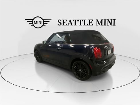 Certified 2023 MINI Cooper S FWD image 8