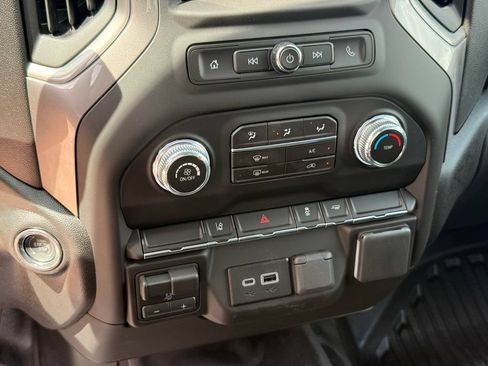 New 2026 GMC Sierra 2500 Pro w/ Convenience Package RWD image 21
