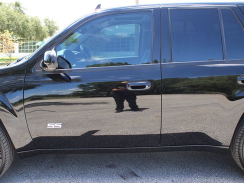 Used 2006 Chevrolet TrailBlazer LT w/ SS Package RWD image 27