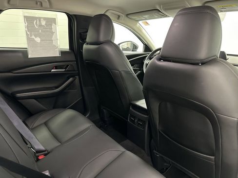 Certified 2025 MAZDA CX-30 AWD 2.5 S w/ Select Sport Pkg image 19