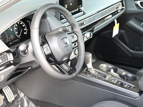 New 2026 Honda Civic Sport image 9