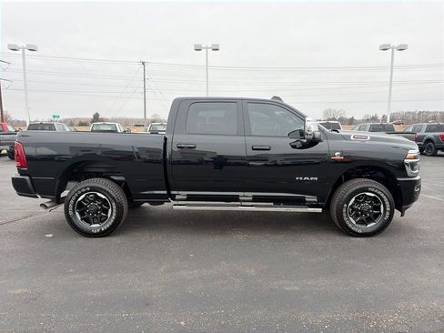 Used 2026 RAM 2500 Laramie image 6