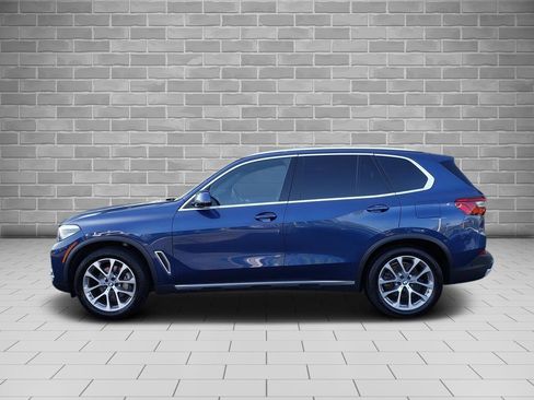 Used 2019 BMW X5 xDrive40i w/ Convenience Package image 8