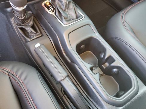 New 2026 Jeep Wrangler Rubicon w/ Technology Group image 19