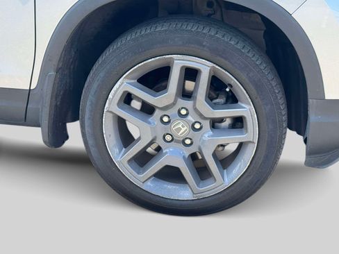 Certified 2023 Honda Passport EX-L image 6