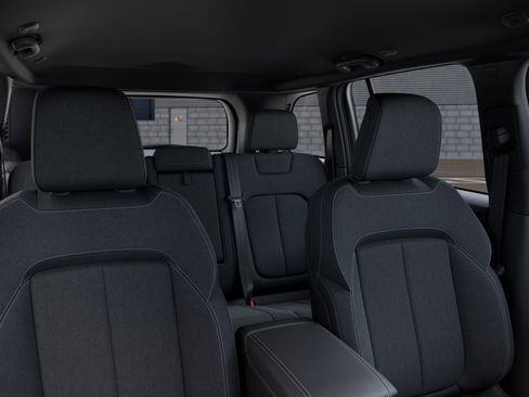 New 2026 Jeep Grand Cherokee Laredo X image 26