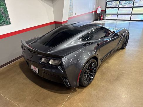 Used 2017 Chevrolet Corvette Z06 image 33