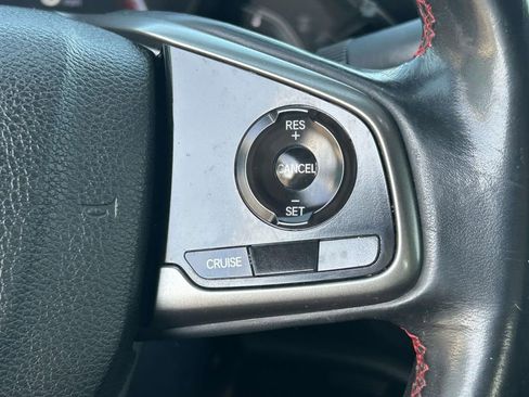 Used 2019 Honda Civic Si image 21