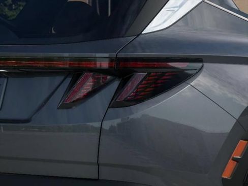 New 2026 Hyundai Tucson SEL FWD image 10