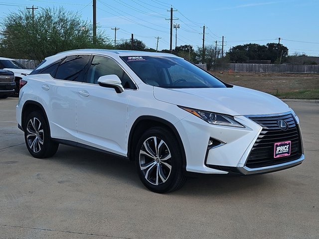 Used 2017 Lexus RX 350 FWD w/ Premium Package image 3