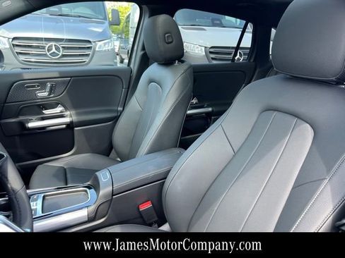Certified 2026 Mercedes-Benz GLA 250 4MATIC image 19