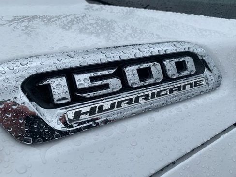 New 2026 RAM 1500 Big Horn image 12