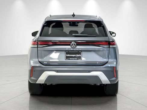 New 2026 Volkswagen Tiguan SE AWD/4WD image 4