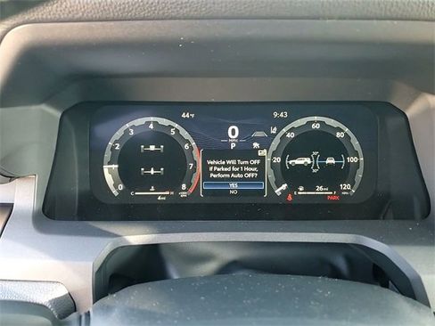 New 2026 Toyota 4Runner TRD Off-Road image 16