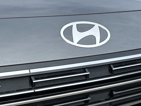 New 2026 Hyundai Palisade Limited FWD image 11