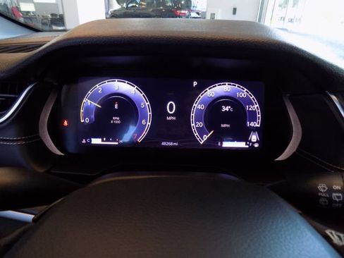 Certified 2024 Jeep Grand Cherokee Altitude RWD image 17
