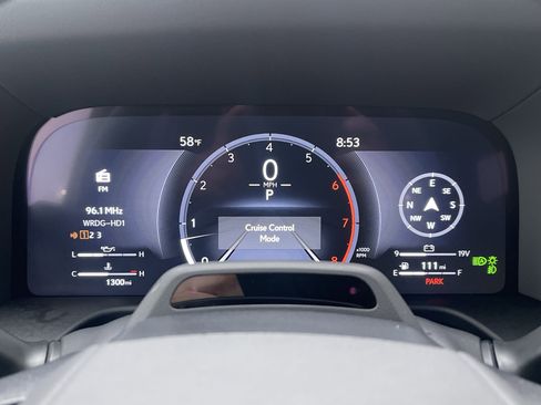 Used 2025 Lexus GX 550 image 20