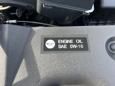 Used 2023 Toyota RAV4 XLE image 14