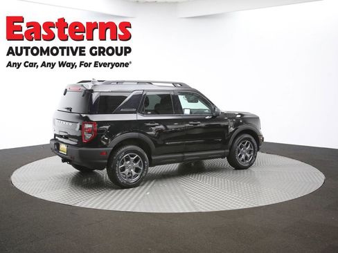 Used 2023 Ford Bronco Sport Badlands image 40