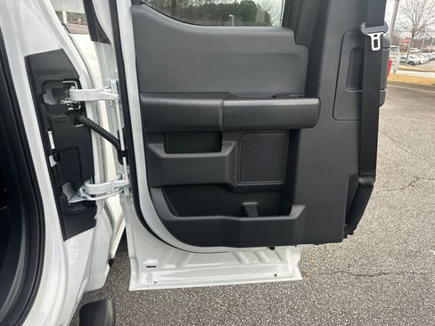 Used 2025 Ford F150 STX w/ Equipment Group 200A image 21