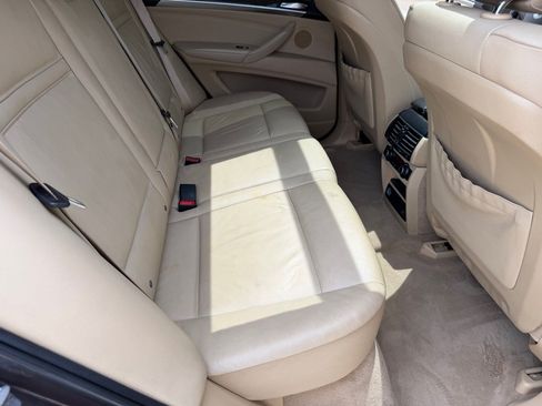 Used 2012 BMW X5 xDrive35i w/ Convenience Pkg AWD/4WD image 23