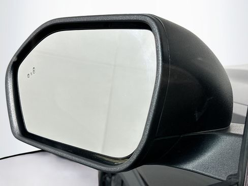 Used 2022 Ford Explorer 4WD image 16