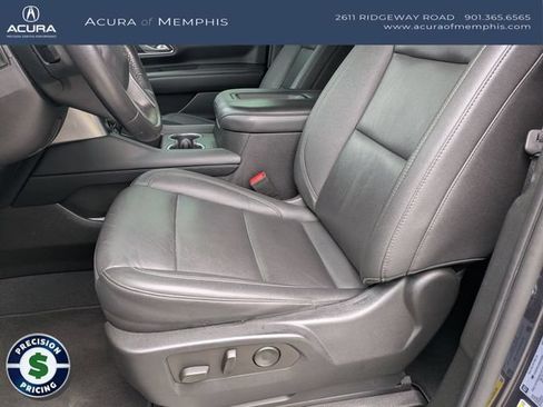Used 2022 Chevrolet Tahoe LT AWD/4WD image 23